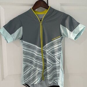 Pearl Izumi women cycling top